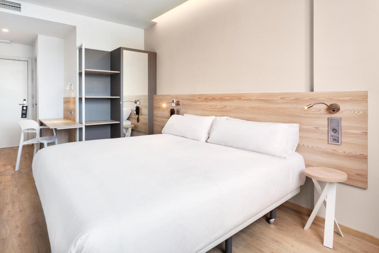 B&B Hotel มูร์เซีย ภายนอก รูปภาพ