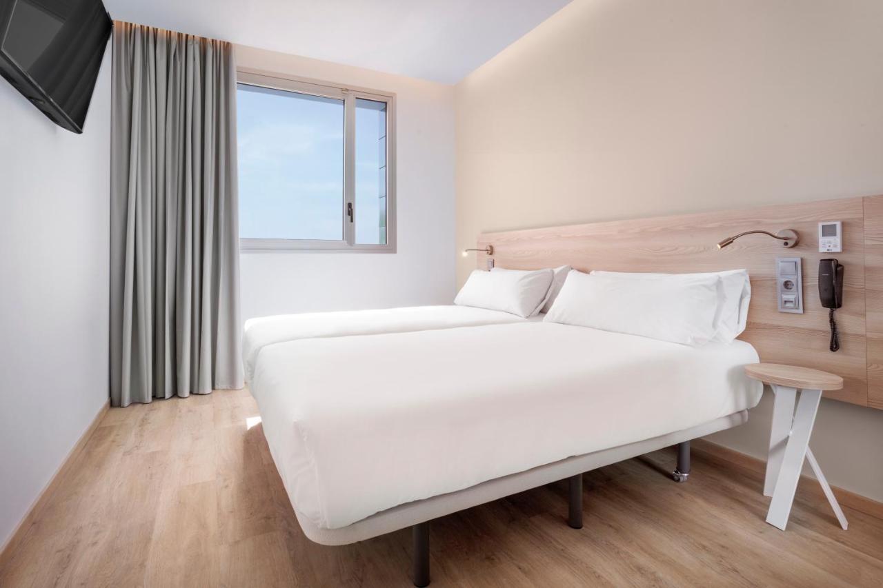 B&B Hotel มูร์เซีย ภายนอก รูปภาพ
