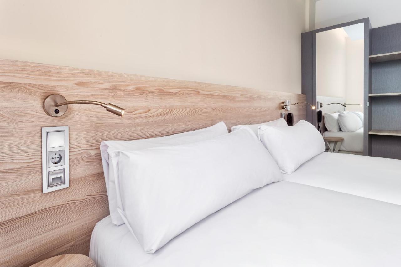B&B Hotel มูร์เซีย ภายนอก รูปภาพ